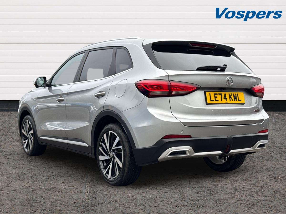 Used MG MG ZS 2024 for sale - 78000147: Photo 5