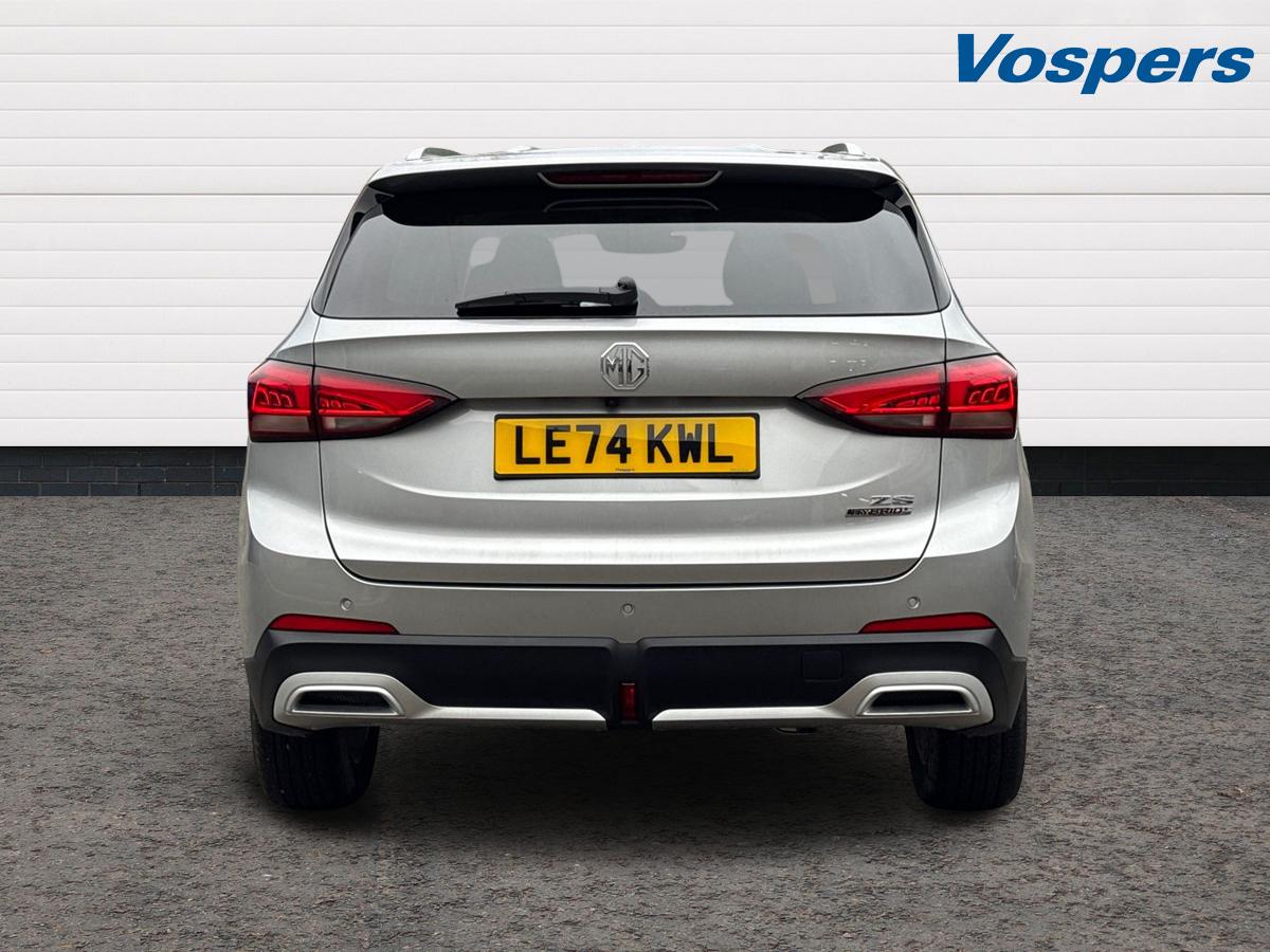 Used MG MG ZS 2024 for sale - 78000147: Photo 6