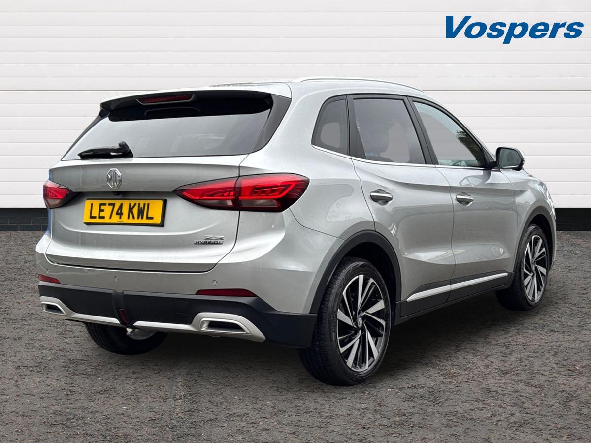 Used MG MG ZS 2024 for sale - 78000147: Photo 7