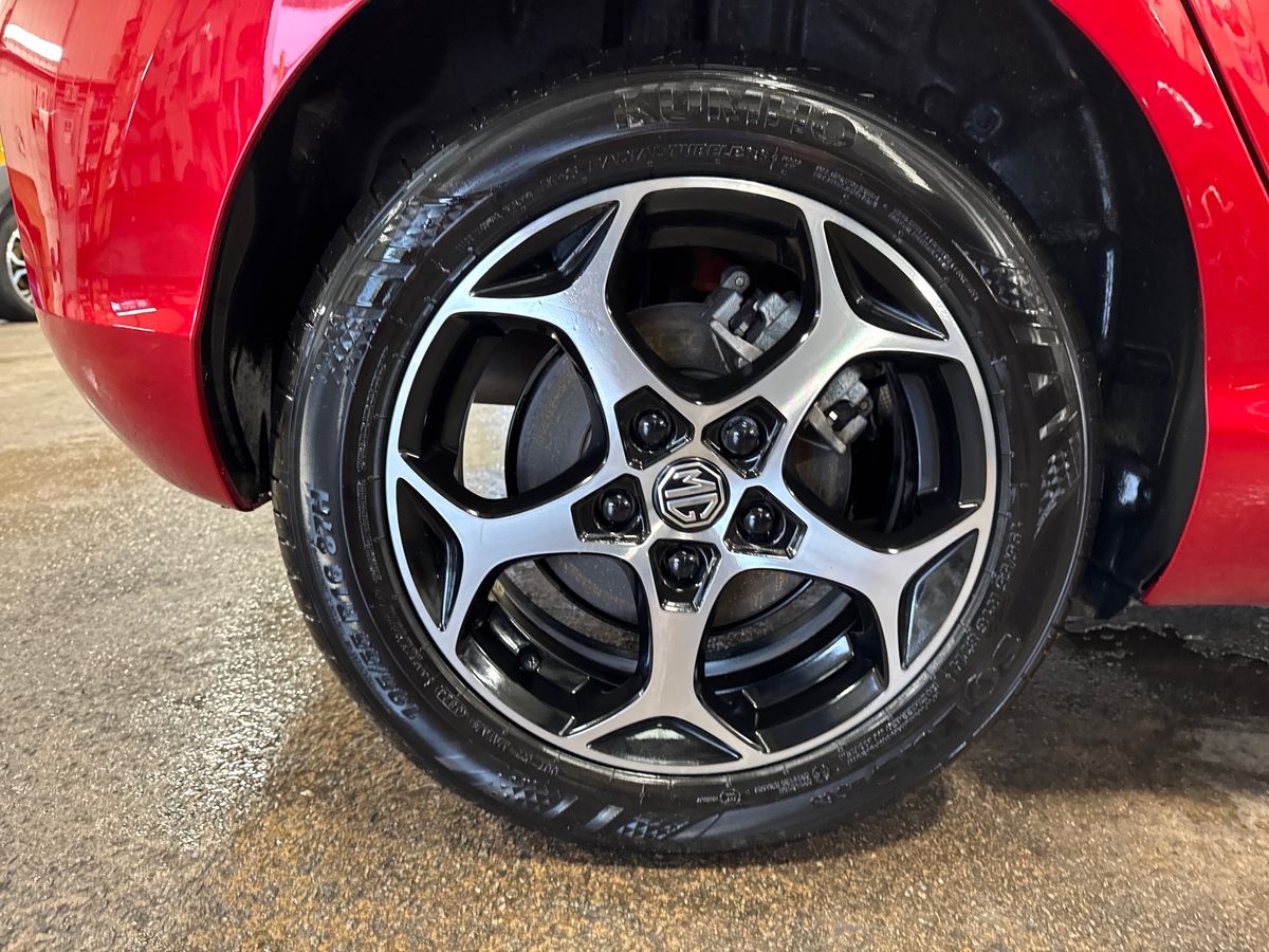 Used MG MG3 2024 for sale - 77031295: Photo 10