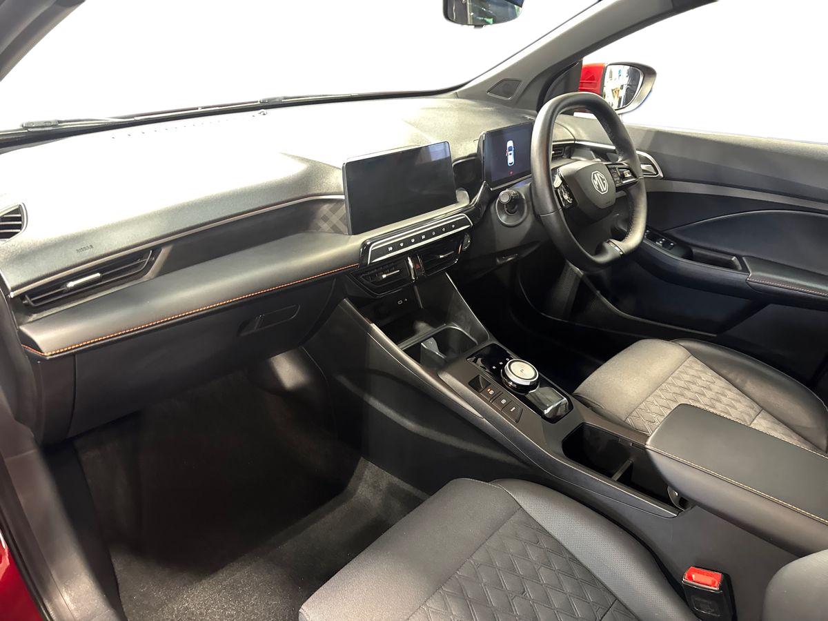 Used MG MG3 2024 for sale - 77031295: Photo 14