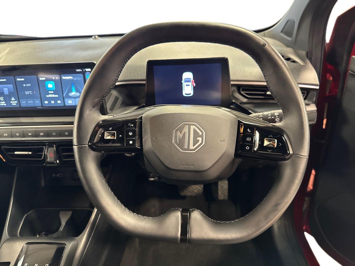 Used MG MG3 2024 for sale - 77031295: Photo 16