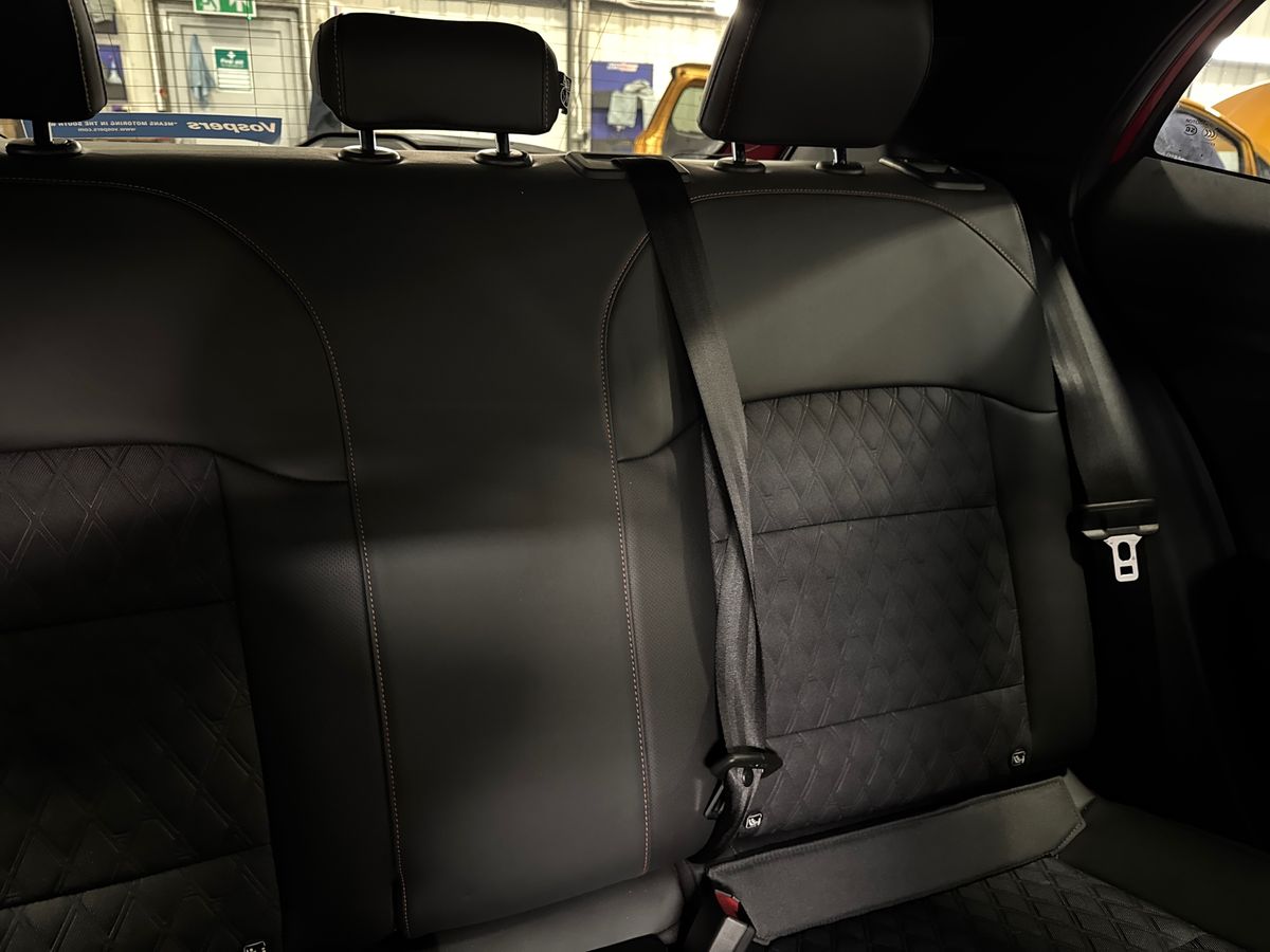 Used MG MG3 2024 for sale - 77031295: Photo 23