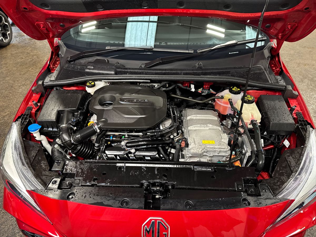 Used MG MG3 2024 for sale - 77031295: Photo 28