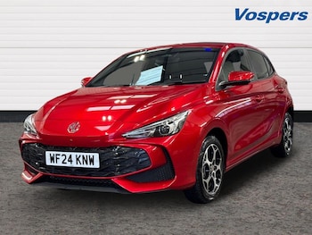 Used MG MG3 2024 for sale - 77031295: Photo