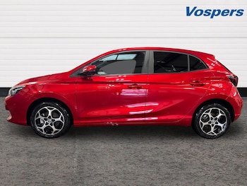 Used MG MG3 2024 for sale - 77031295: Photo