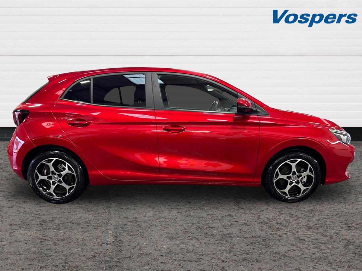 Used MG MG3 2024 for sale - 77031295: Photo 8