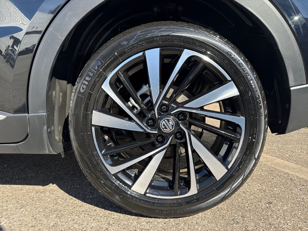 Used MG MG ZS 2024 for sale - 77950675: Photo 13