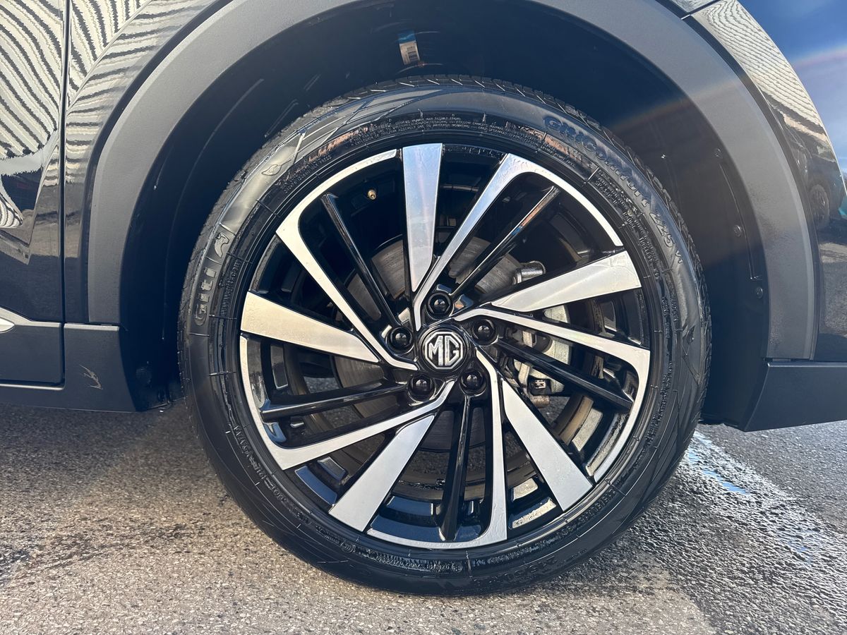 Used MG MG ZS 2024 for sale - 77950675: Photo 15