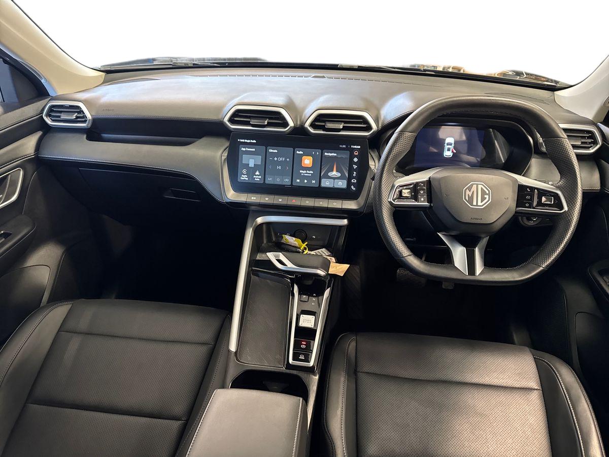 Used MG MG ZS 2024 for sale - 77950675: Photo 19