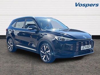 MG MG ZS feature image