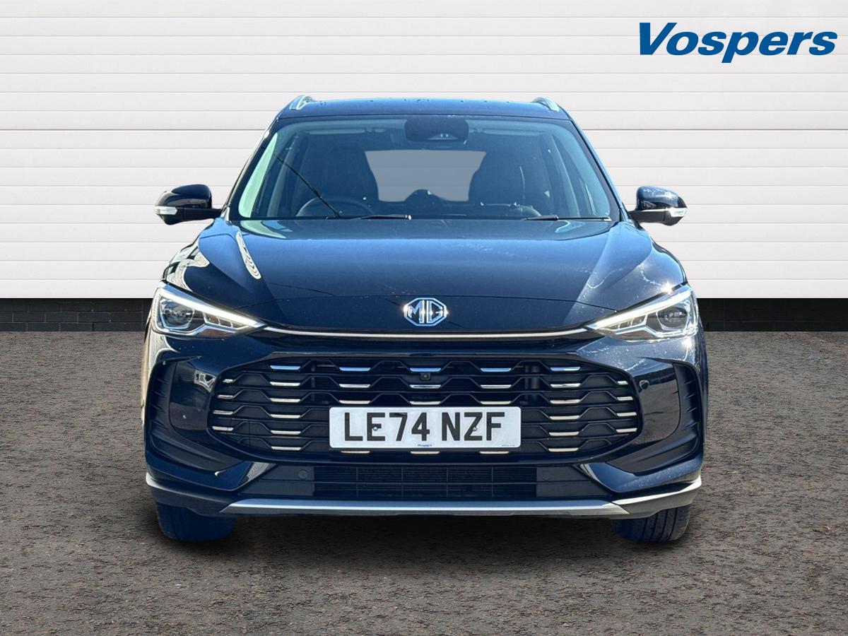 Used MG MG ZS 2024 for sale - 77950675: Photo 2
