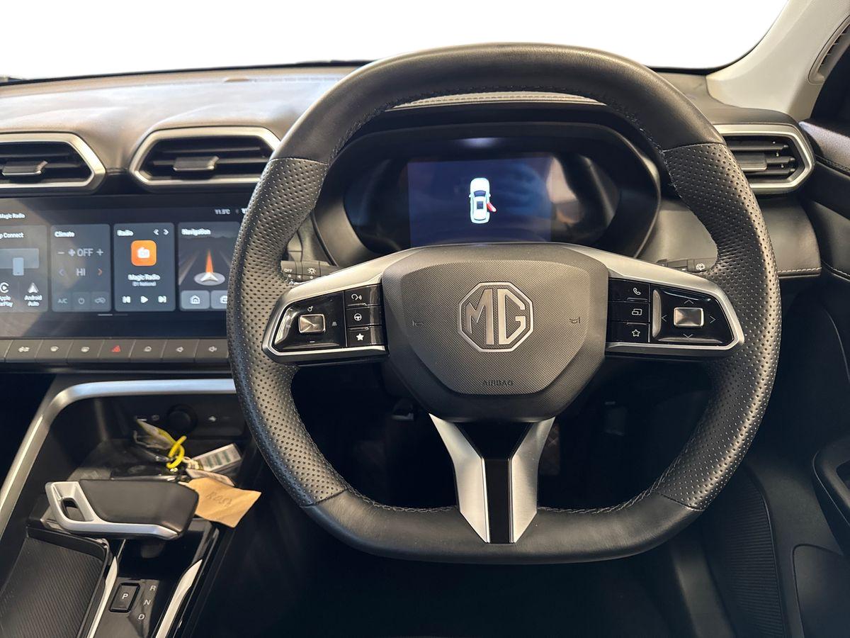 Used MG MG ZS 2024 for sale - 77950675: Photo 21