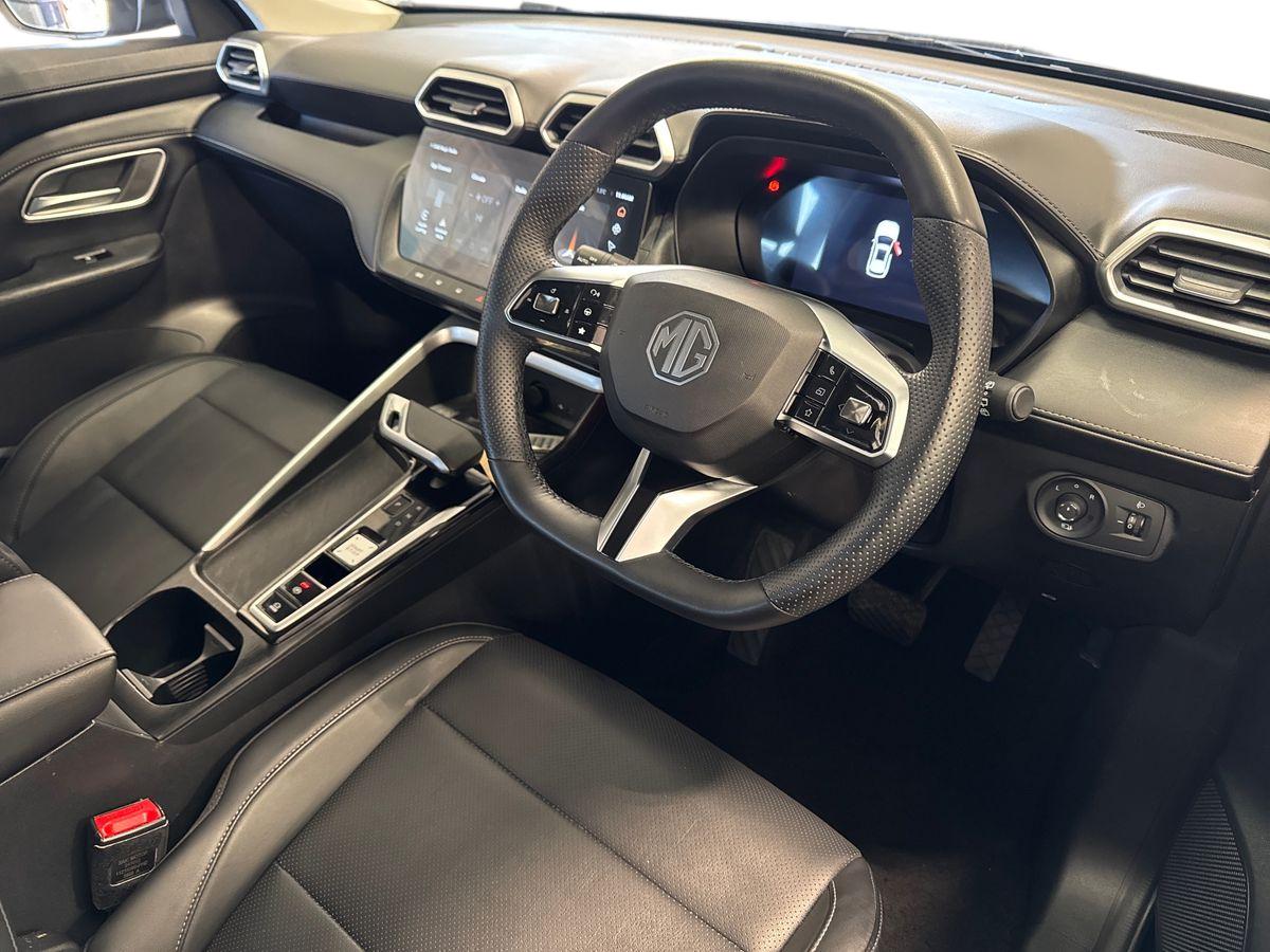 Used MG MG ZS 2024 for sale - 77950675: Photo 22