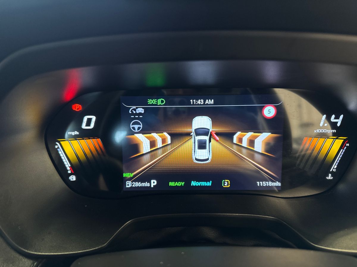 Used MG MG ZS 2024 for sale - 77950675: Photo 23