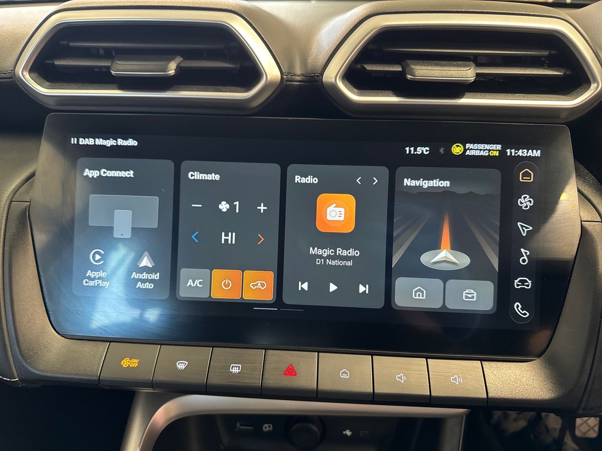 Used MG MG ZS 2024 for sale - 77950675: Photo 25