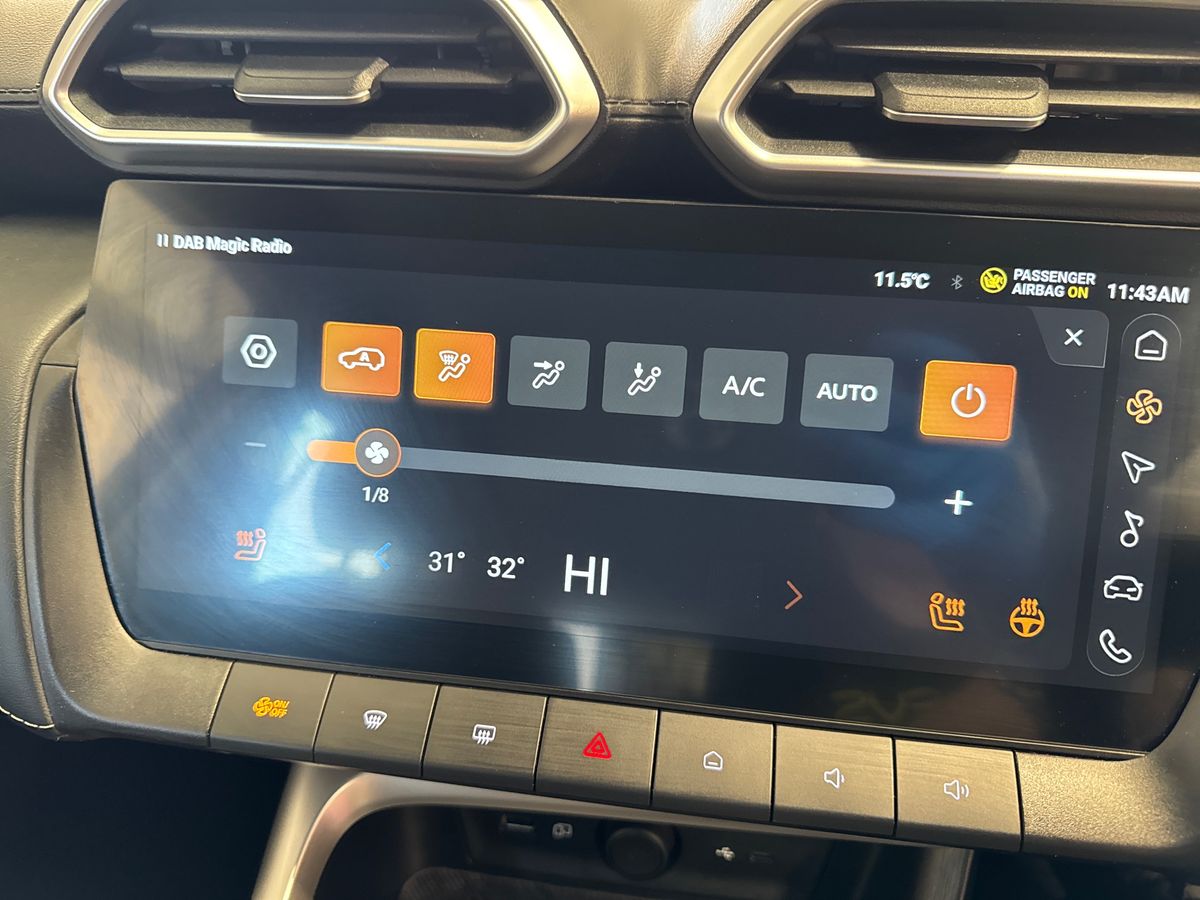 Used MG MG ZS 2024 for sale - 77950675: Photo 26