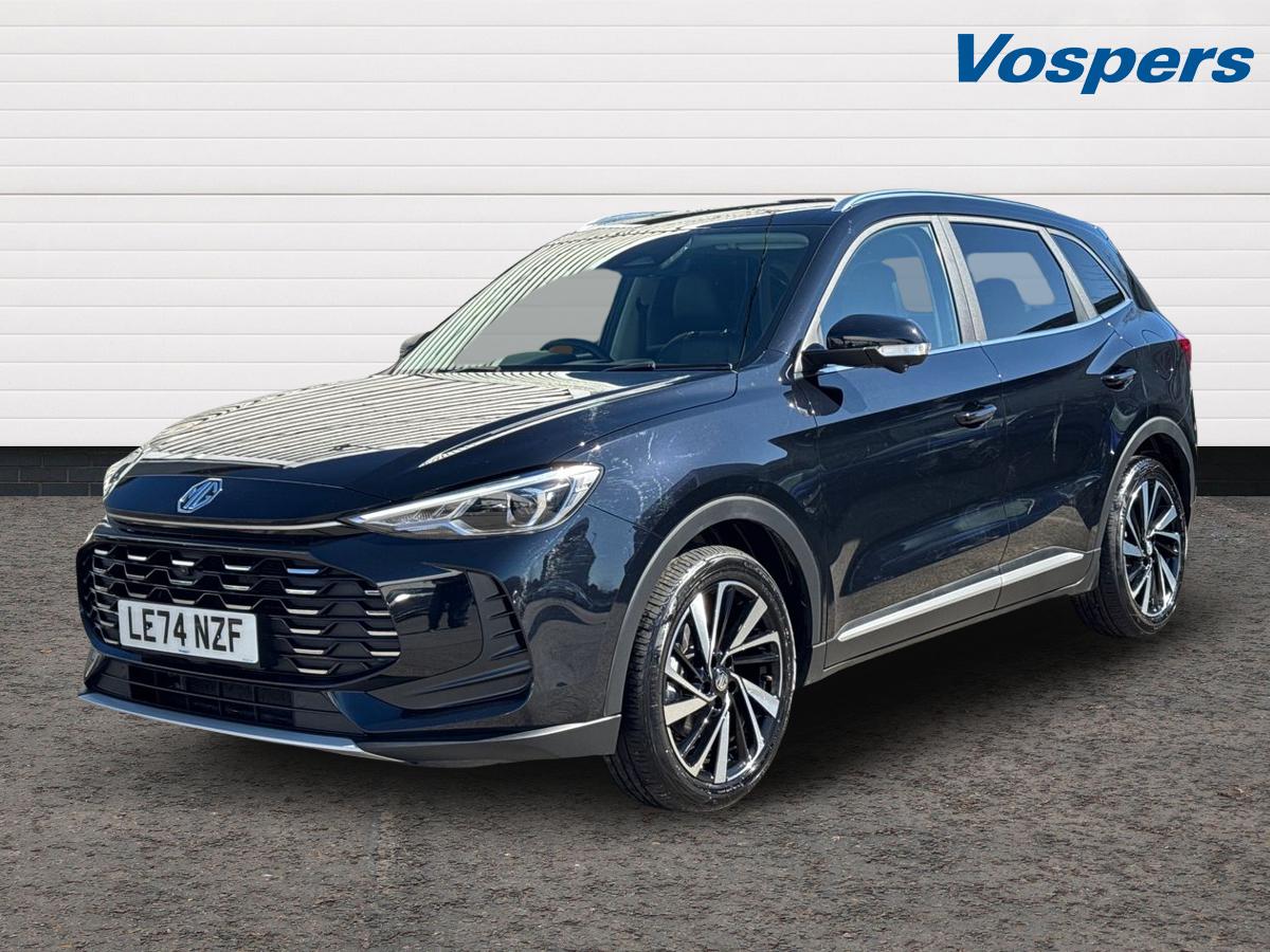 Used MG MG ZS 2024 for sale - 77950675: Photo 3