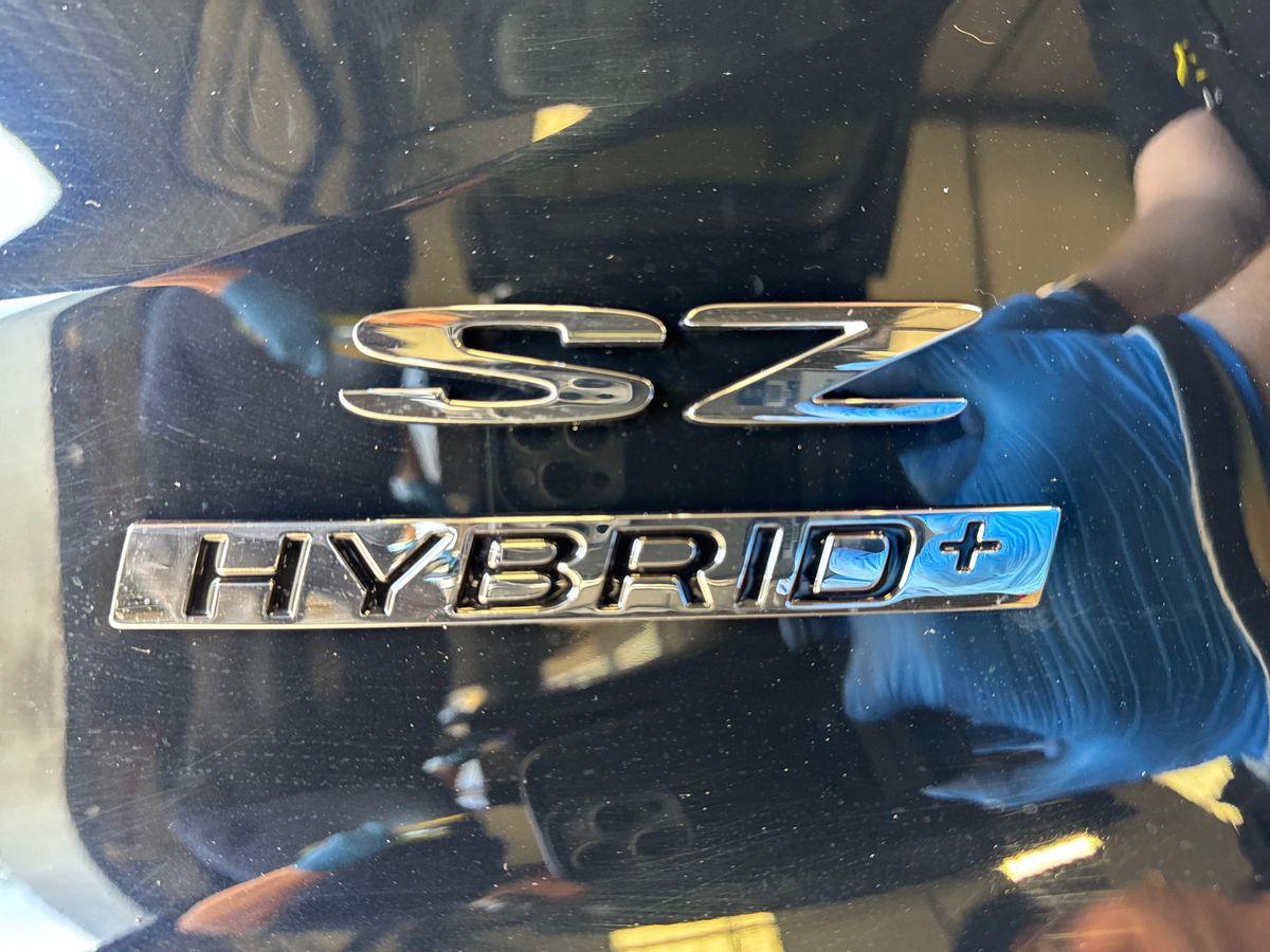 Used MG MG ZS 2024 for sale - 77950675: Photo 31