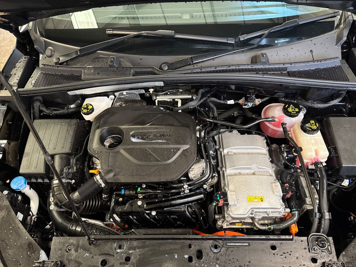 Used MG MG ZS 2024 for sale - 77950675: Photo 33