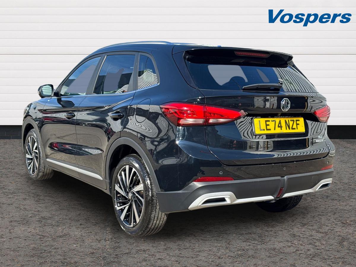 Used MG MG ZS 2024 for sale - 77950675: Photo 6