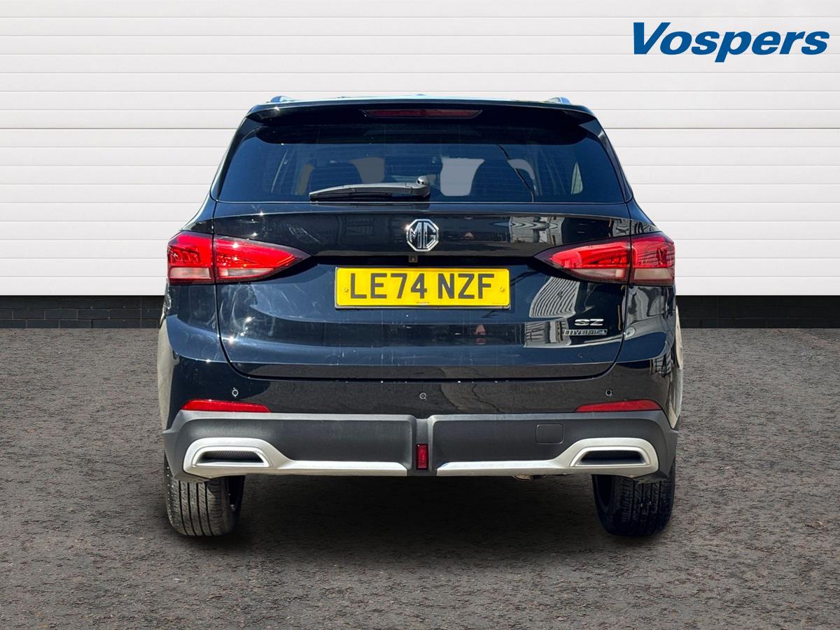 Used MG MG ZS 2024 for sale - 77950675: Photo 7