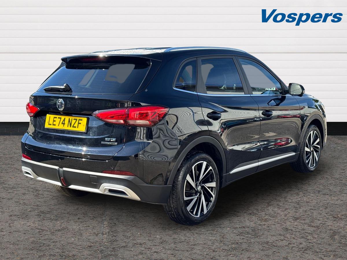 Used MG MG ZS 2024 for sale - 77950675: Photo 9