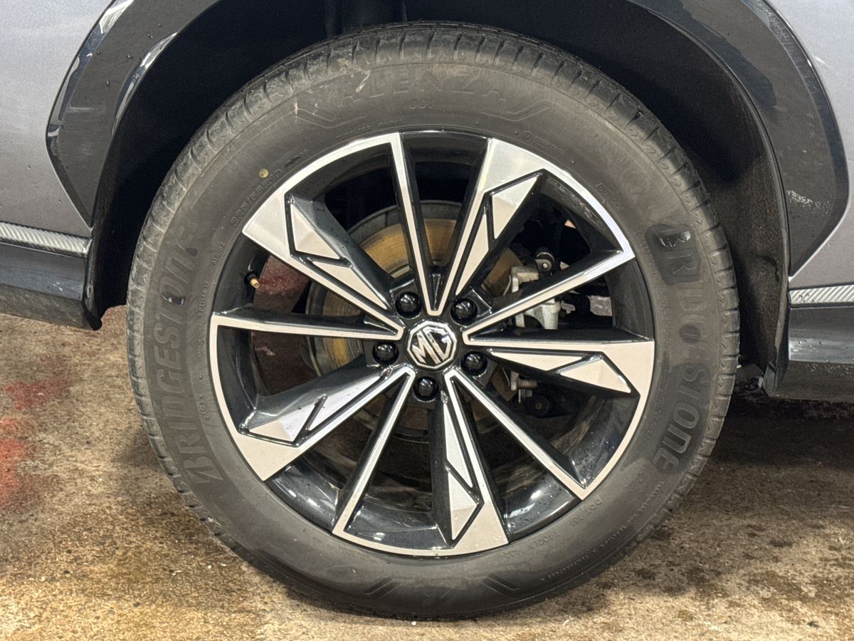 Used MG MG HS 2025 for sale - 77877629: Photo 10