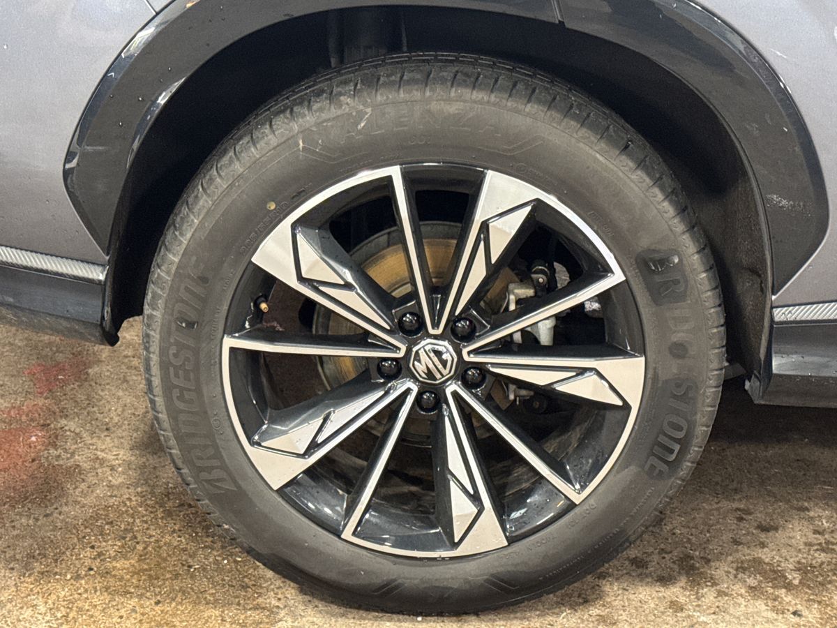 Used MG MG HS 2025 for sale - 77877629: Photo 11