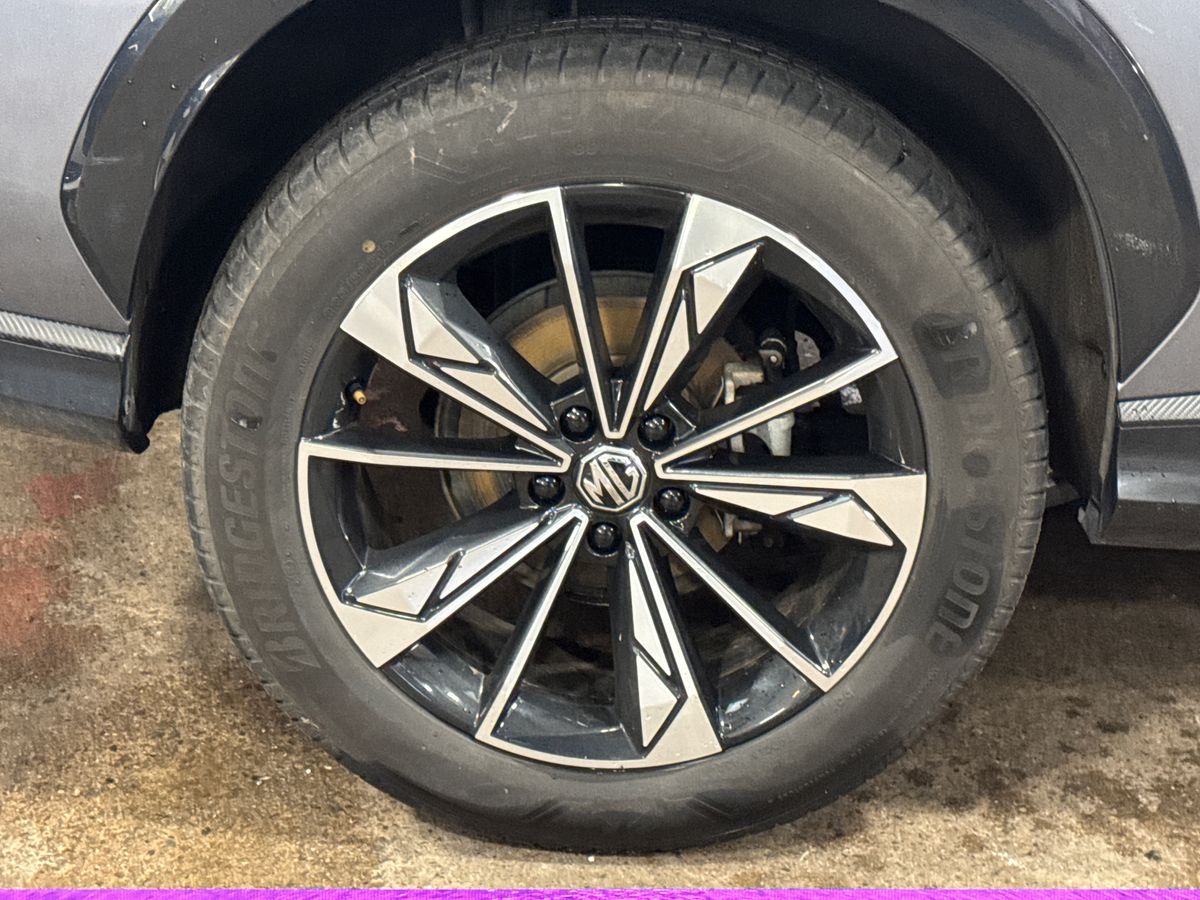 Used MG MG HS 2025 for sale - 77877629: Photo 12