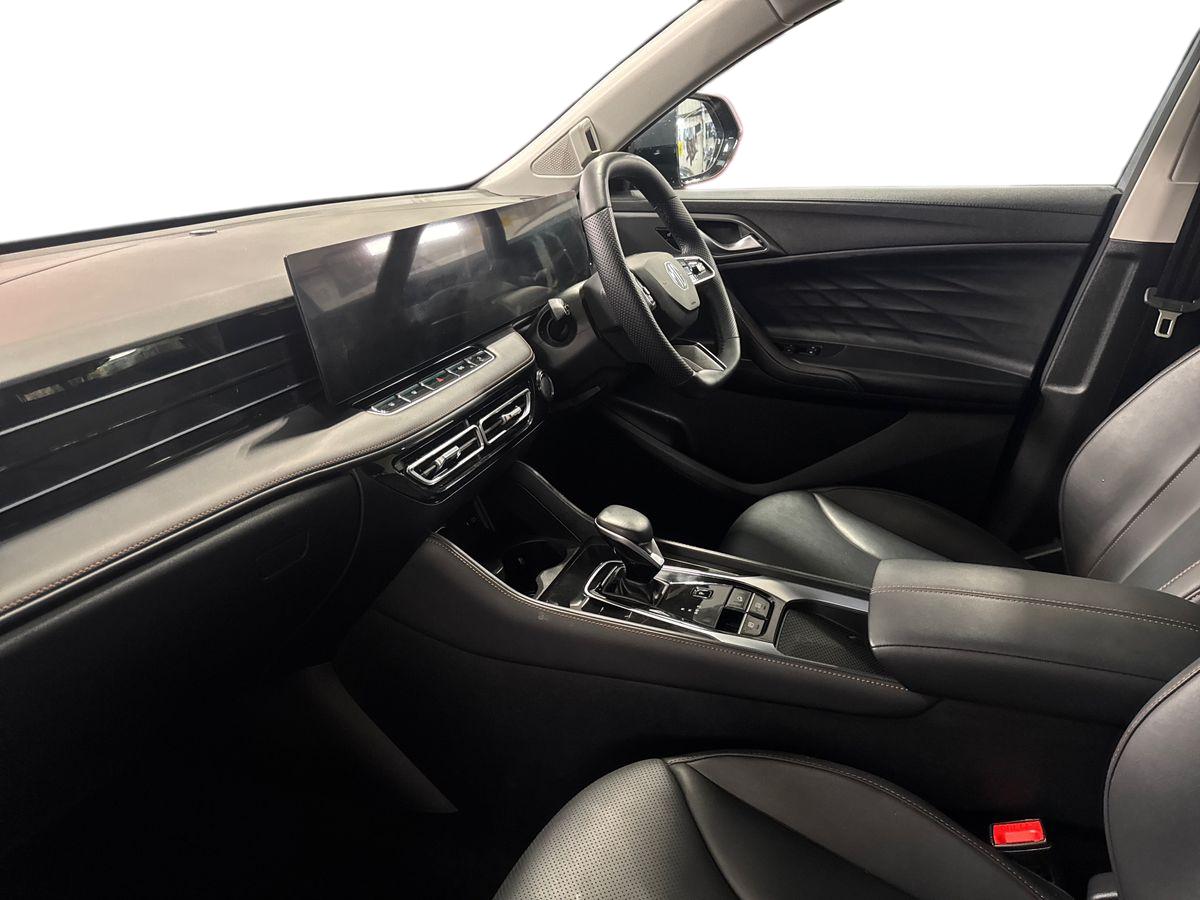 Used MG MG HS 2025 for sale - 77877629: Photo 14