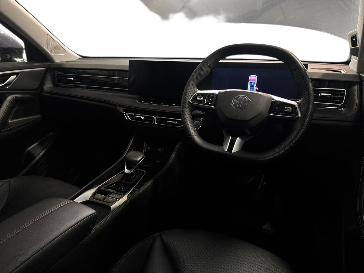 Used MG MG HS 2025 for sale - 77877629: Photo 15