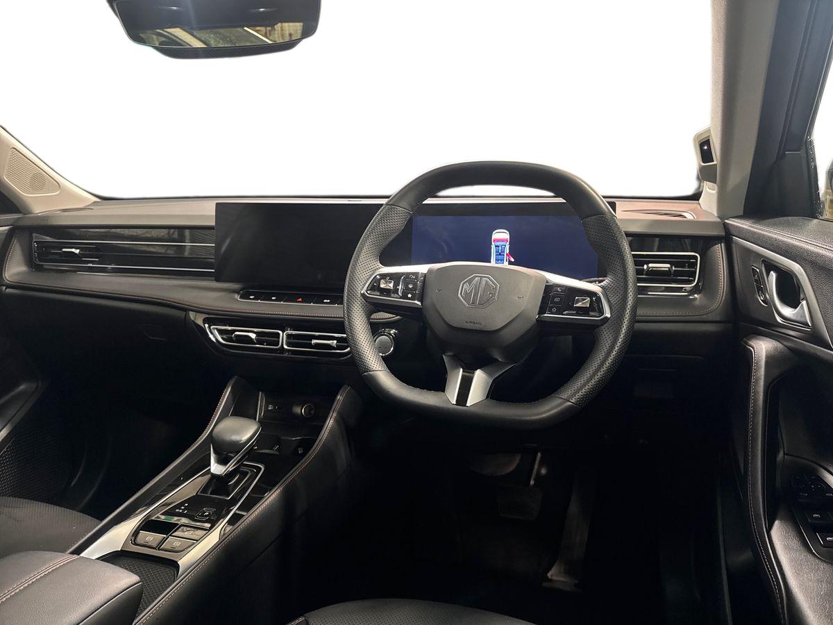 Used MG MG HS 2025 for sale - 77877629: Photo 16