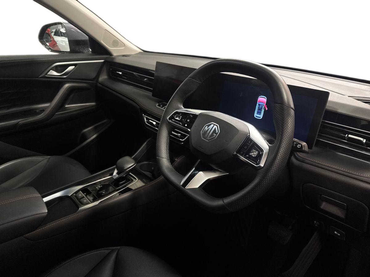 Used MG MG HS 2025 for sale - 77877629: Photo 17