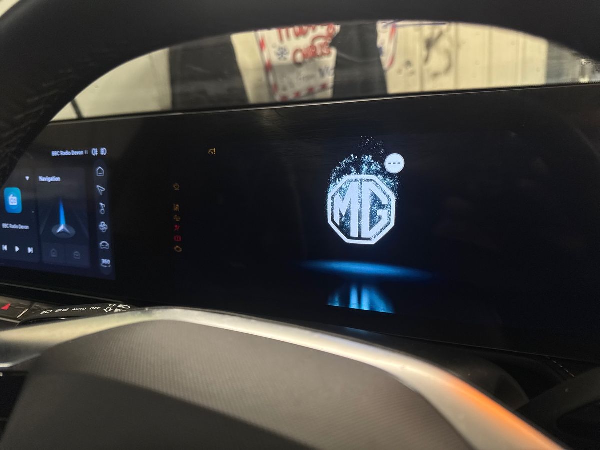 Used MG MG HS 2025 for sale - 77877629: Photo 18