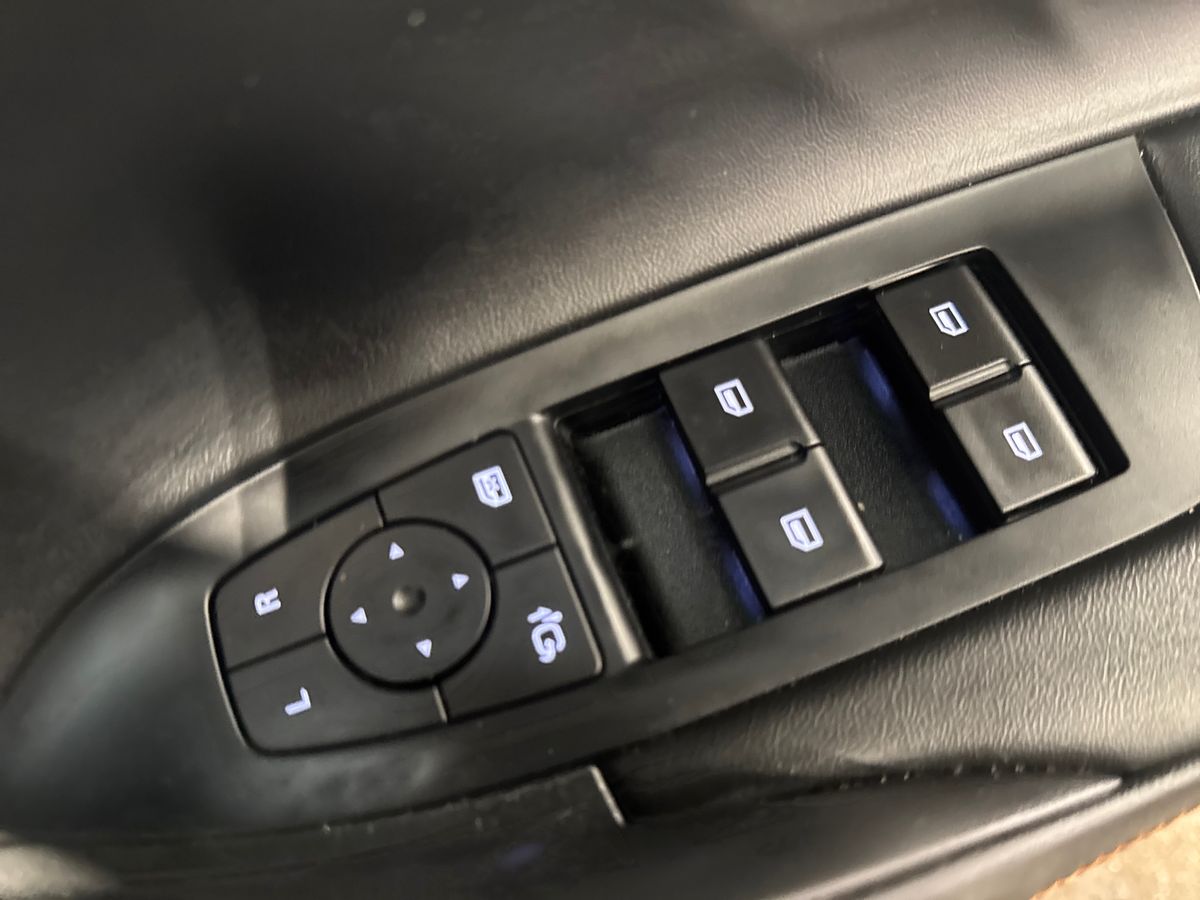 Used MG MG HS 2025 for sale - 77877629: Photo 19