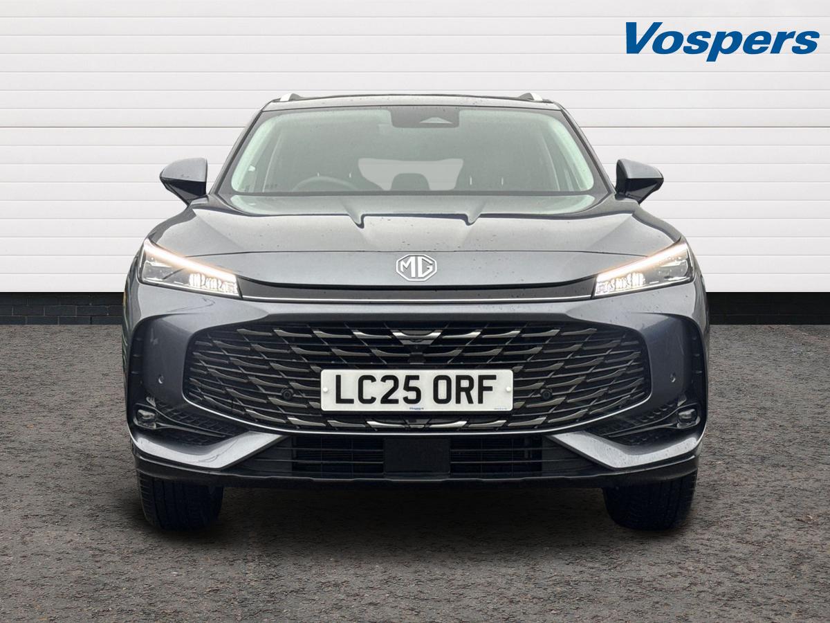 Used MG MG HS 2025 for sale - 77877629: Photo 2