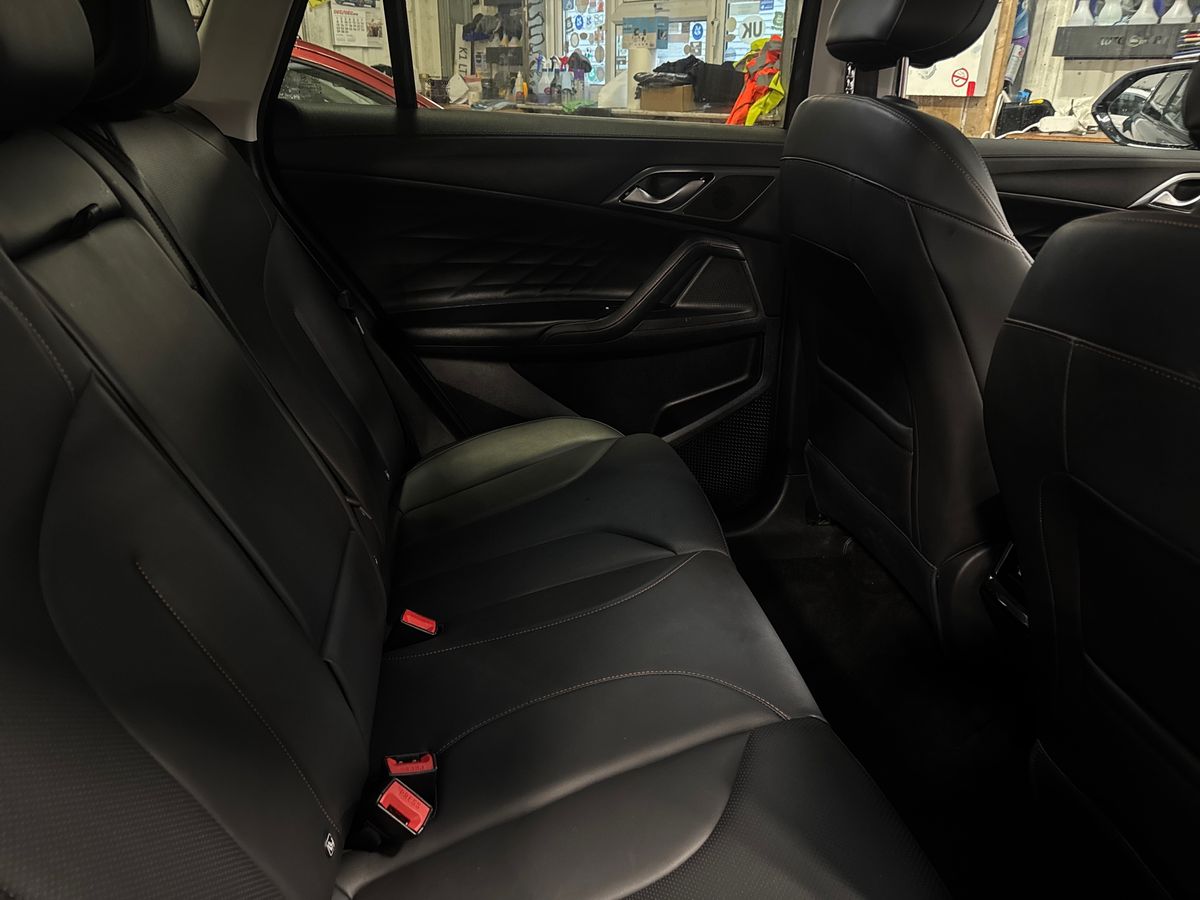 Used MG MG HS 2025 for sale - 77877629: Photo 23