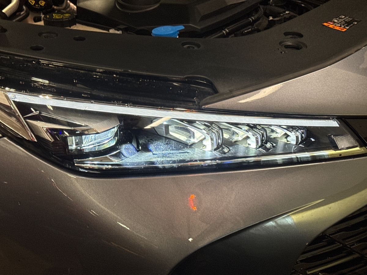 Used MG MG HS 2025 for sale - 77877629: Photo 27