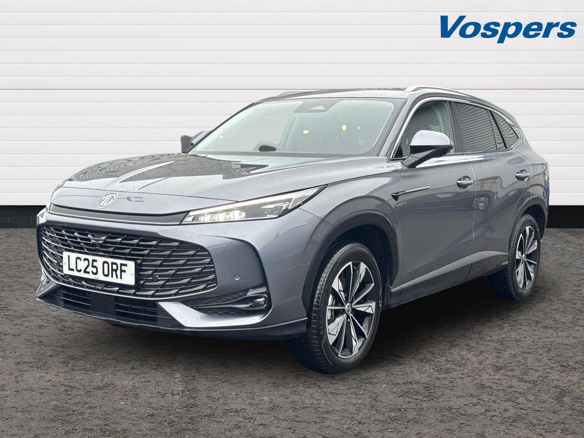 Used MG MG HS 2025 for sale - 77877629: Photo 3