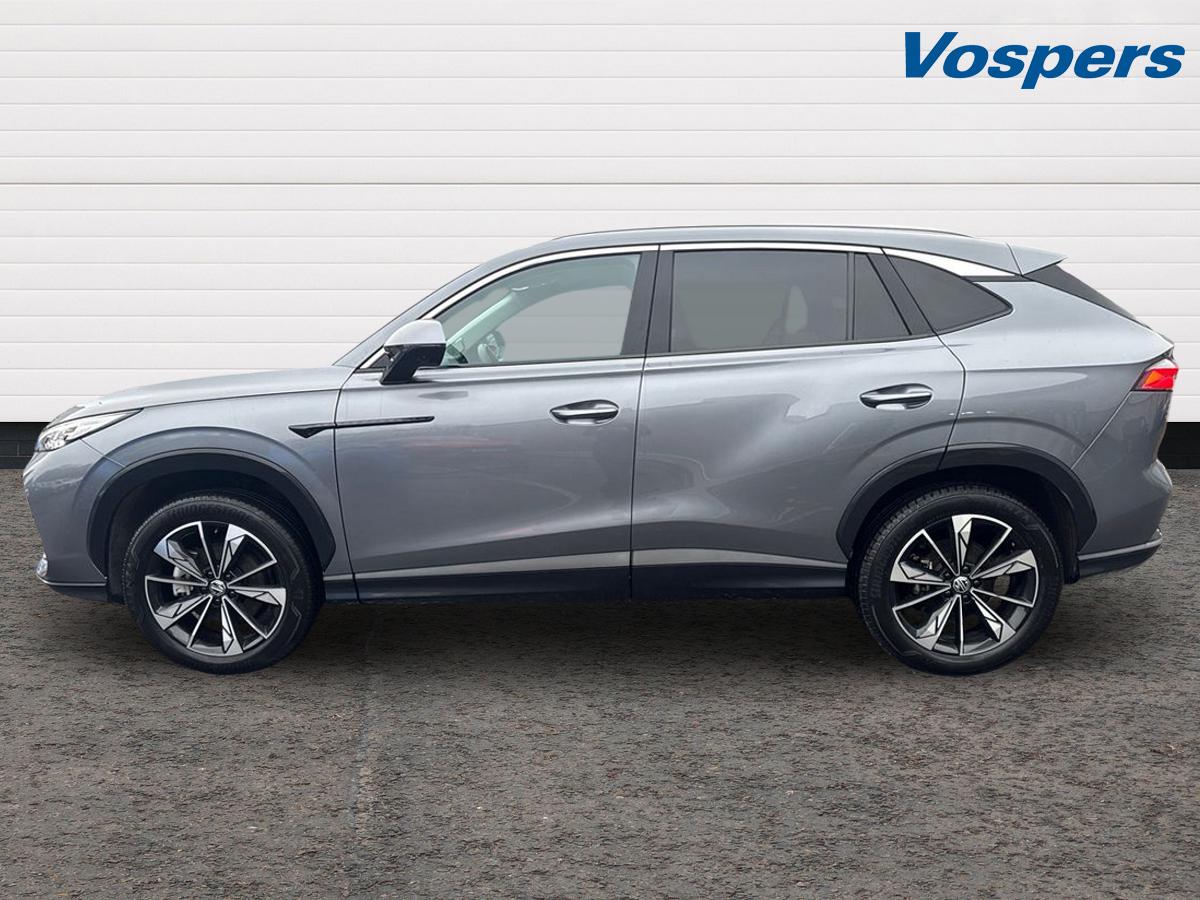 Used MG MG HS 2025 for sale - 77877629: Photo 4