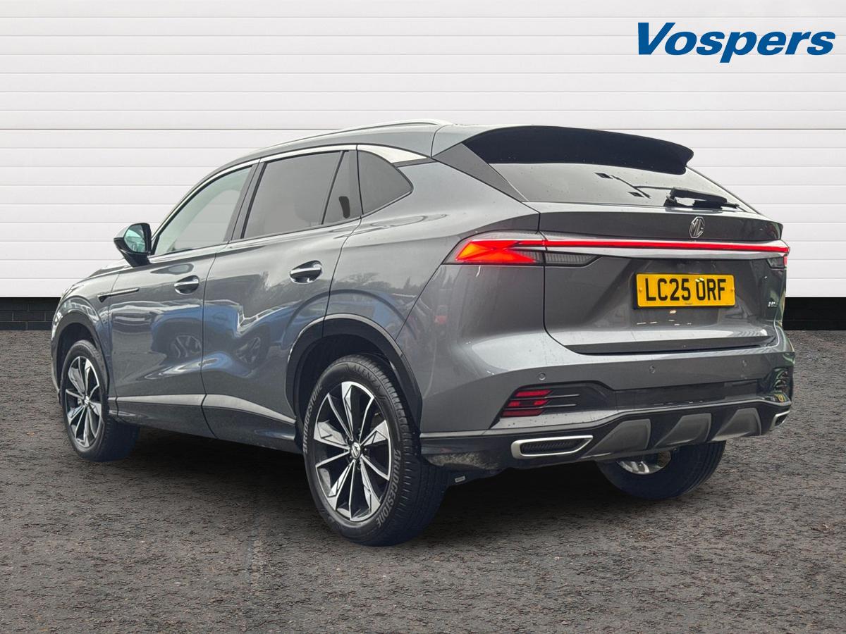 Used MG MG HS 2025 for sale - 77877629: Photo 5