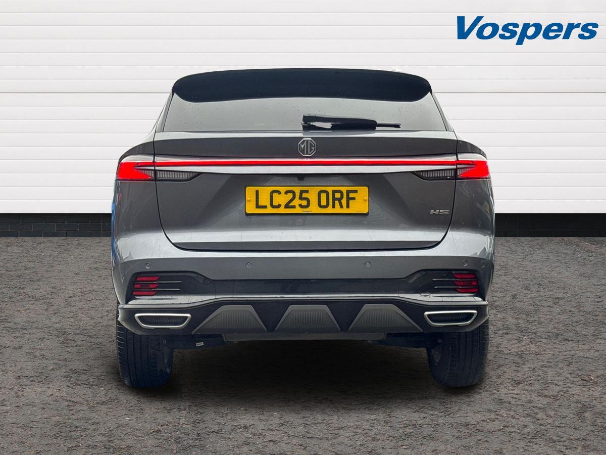 Used MG MG HS 2025 for sale - 77877629: Photo 6