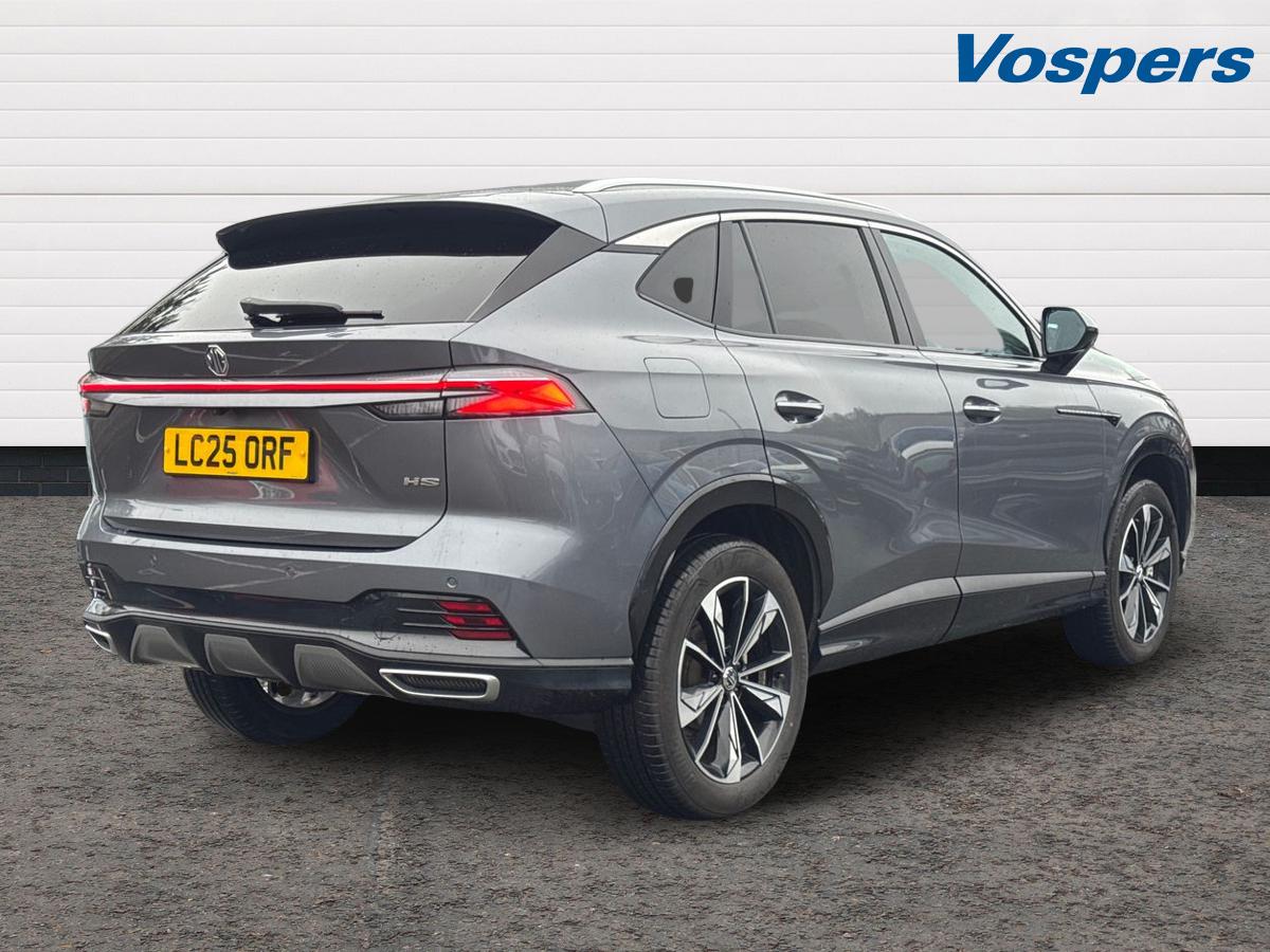 Used MG MG HS 2025 for sale - 77877629: Photo 7