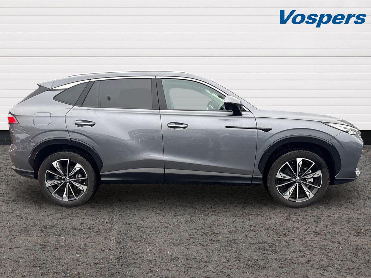 Used MG MG HS 2025 for sale - 77877629: Photo 8