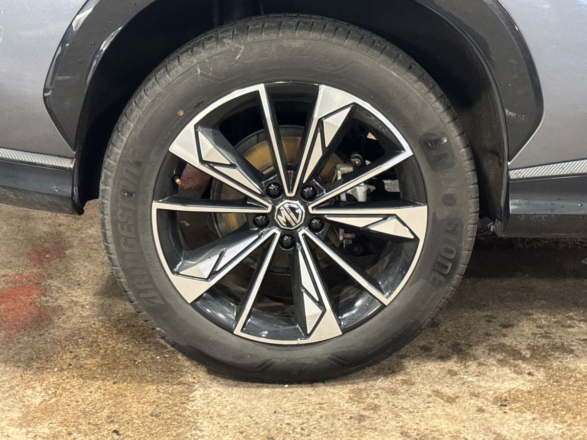 Used MG MG HS 2025 for sale - 77877629: Photo 9