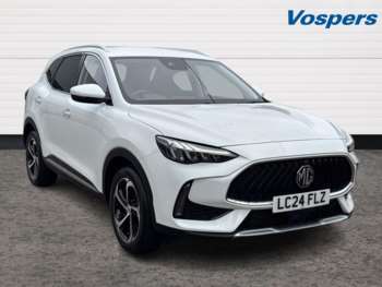 2024 - 1.5 T-GDI Trophy 5dr DCT Auto