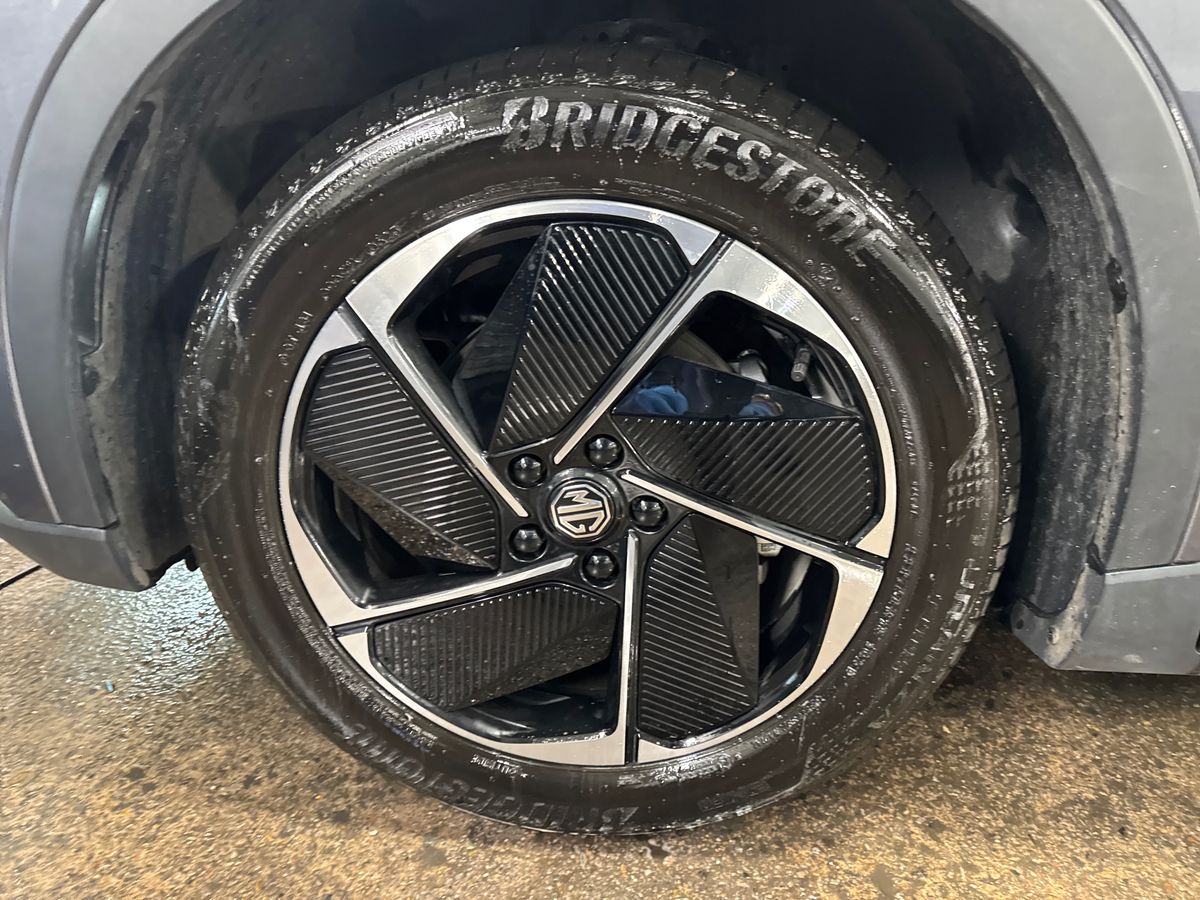 Used MG MGS5 2025 for sale - 76954421: Photo 10