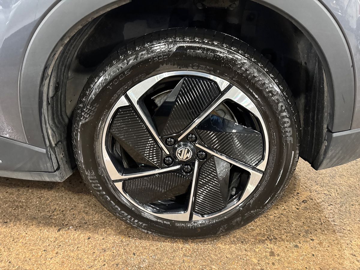 Used MG MGS5 2025 for sale - 76954421: Photo 11