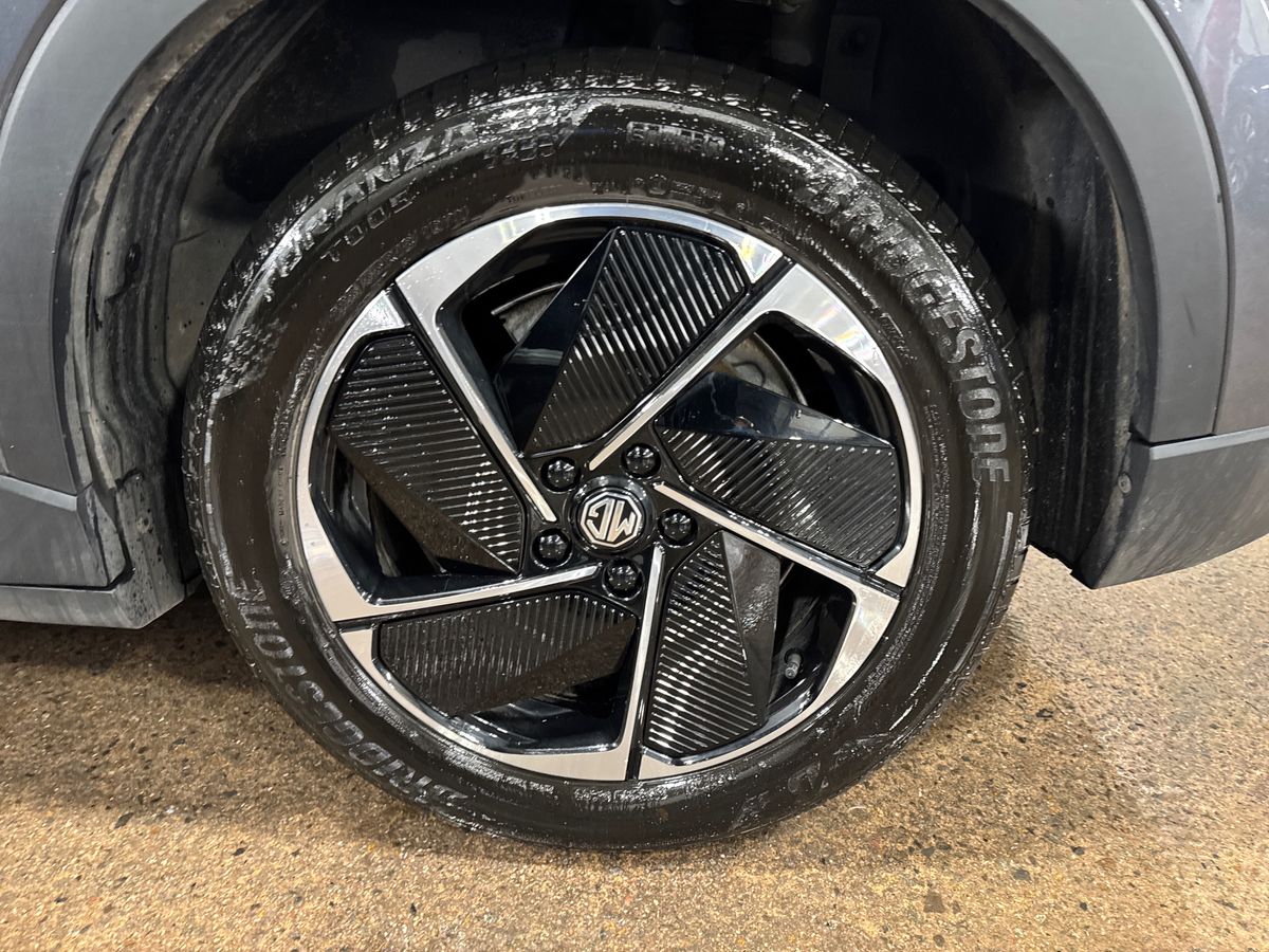 Used MG MGS5 2025 for sale - 76954421: Photo 12